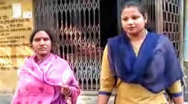 Woman stabs husband in Bongaon