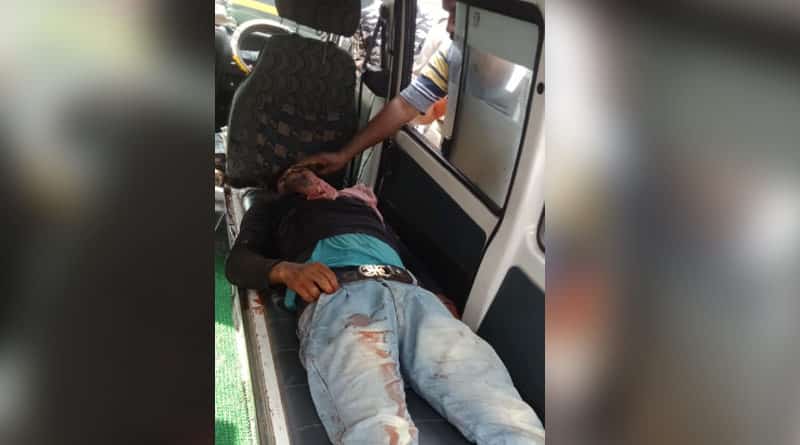 Chopra: One dead in Congress-TMC clash