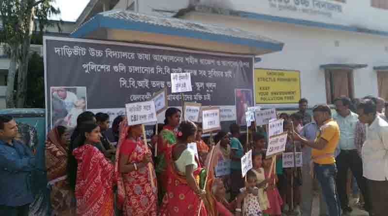 Darivit school opens after row 