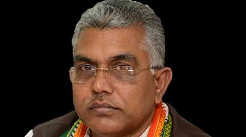  Calcutta HC junks Dilip Ghosh PIL