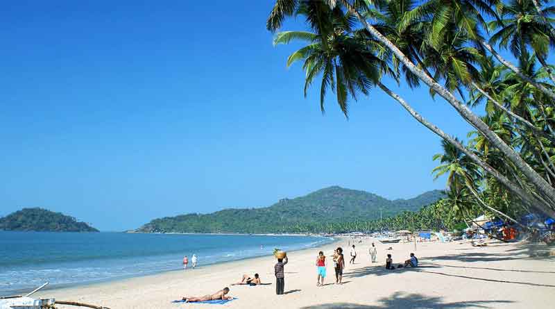 north goa