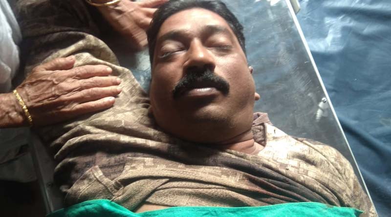 Shootout in Nadia