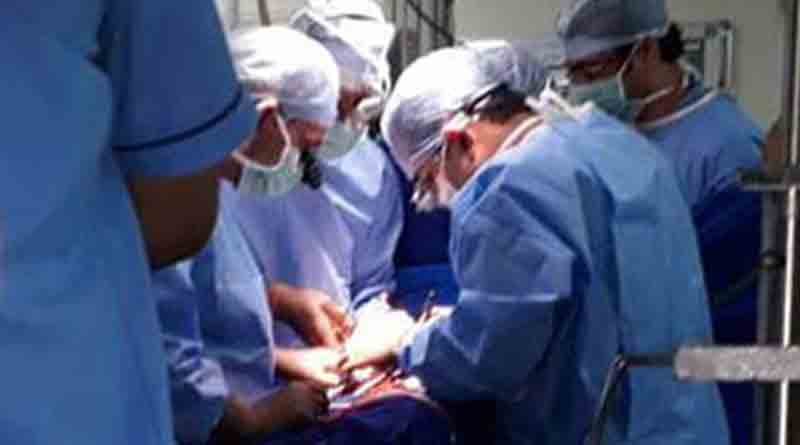 Organ transplant in Kolkata 