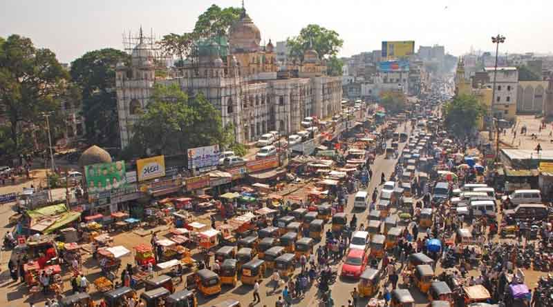 Hyderabad to get new name