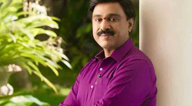 Janardhan Reddy arrested in bribery case