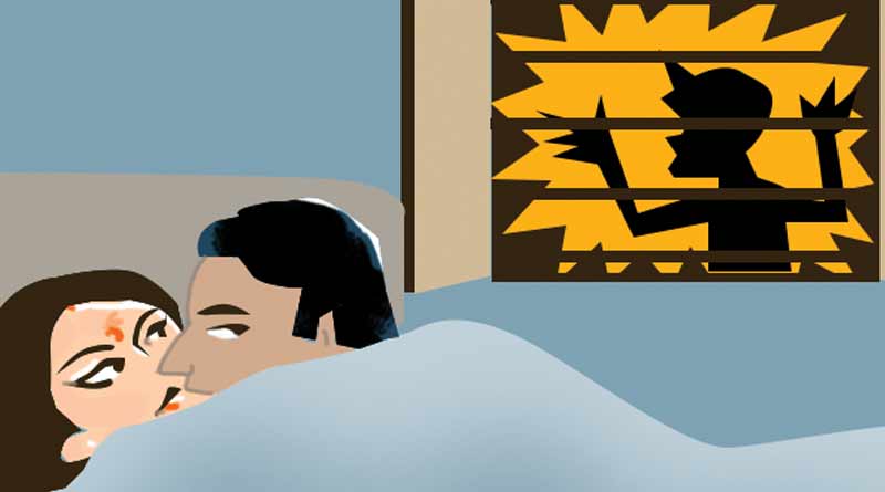 Kalna youth electrocuted, dies