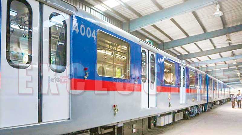 Driveless Trail Run in kolkata metro