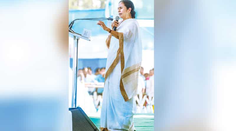 Mamata seeks report on Cooch Behar power failure