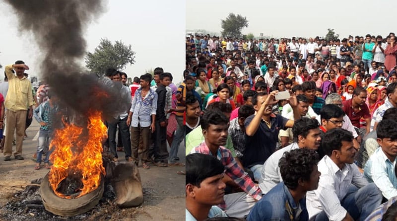 Temple looted in Birbhum