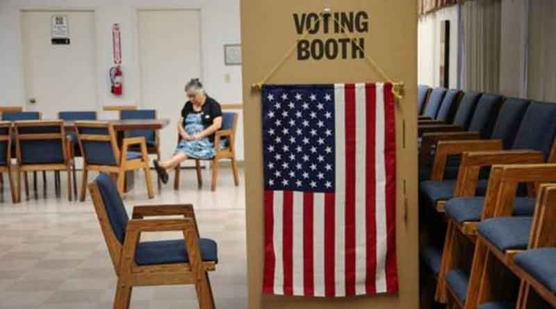Hazy mandate in US midterm election 