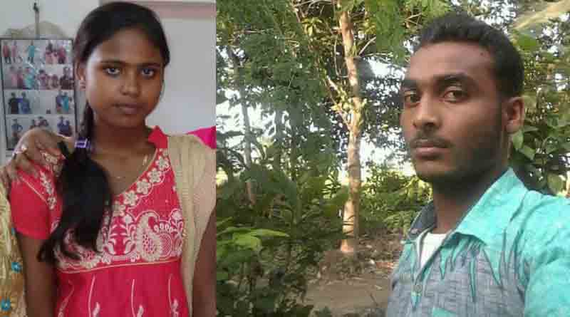 Murshidabad: Teenage girl commits suicide