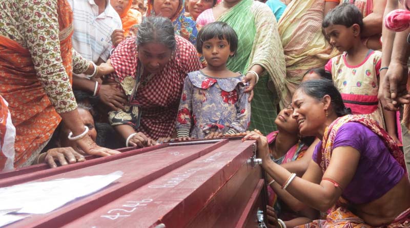 Bengali worker dies in Saudi Arab