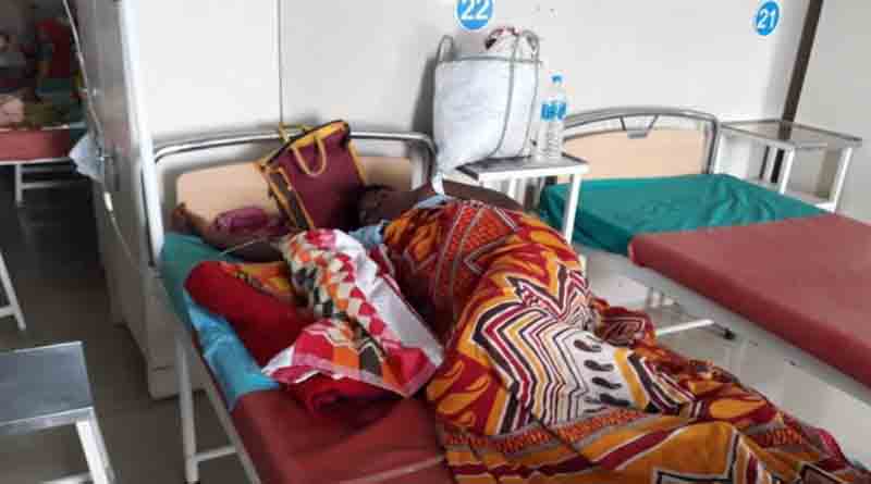 Rumour spread in Balurghat super specialty hospital