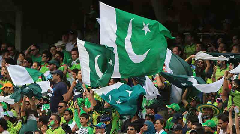 ICC trolls Pakistan fans