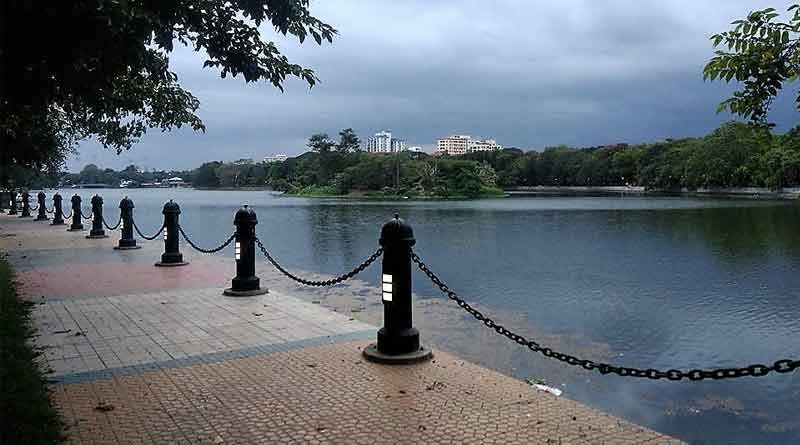 No function at Rabindra Sarobar, orders Green Tribunal