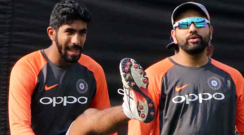 Special transportation for IND v WI match