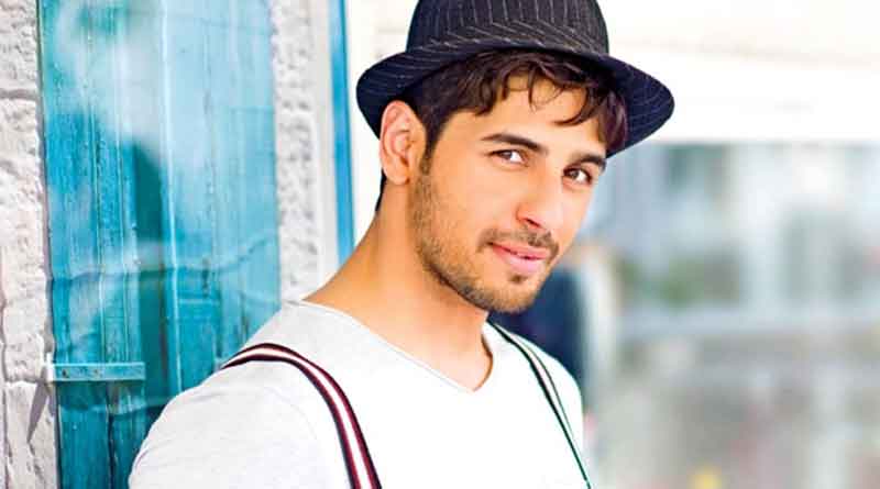 siddharth is dating