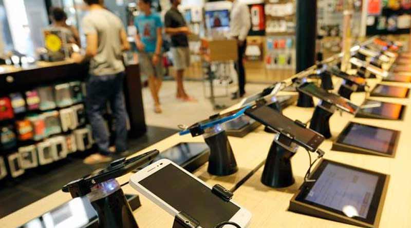 Smart phone price may rise