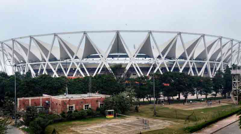 Athlete death in Delhi 
