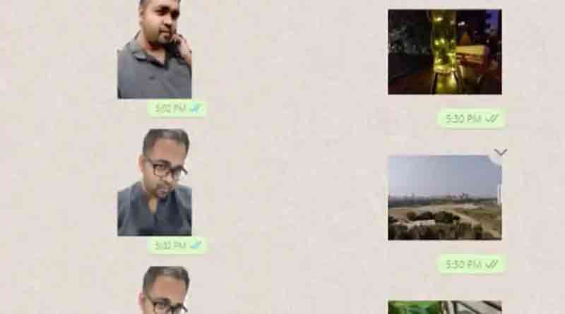 WhatsApp stickers update 
