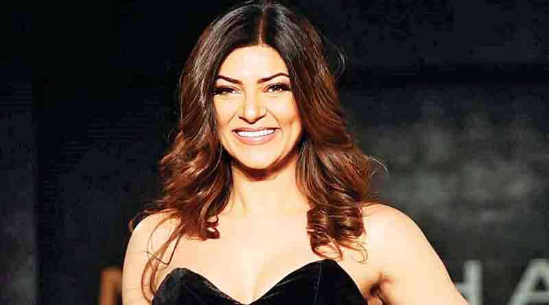 Sushmita Sen is not getting married