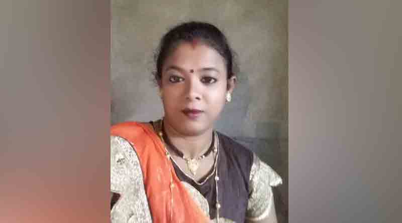 Housewife mysteriously died in Tamluk