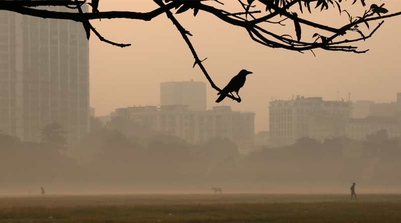 MeT predicts mercury dip in Kolkata