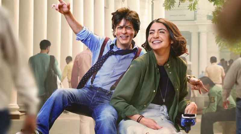 SRK's movie Zero review 