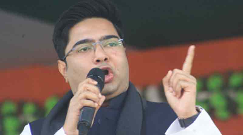 Abhishek Banerjee donates salary for Pulwama martyrs