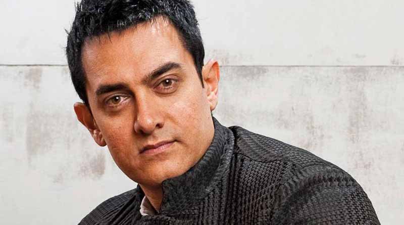 Aamir Khan announced his next film