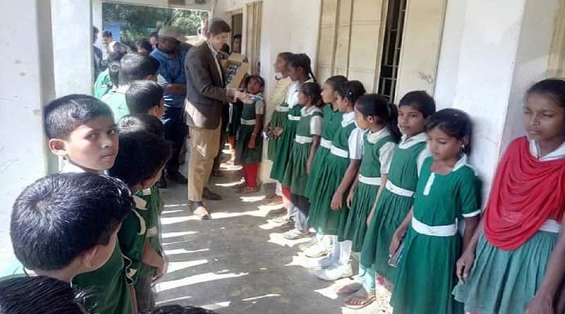 New US envoy Miller to visit Rohingya camps