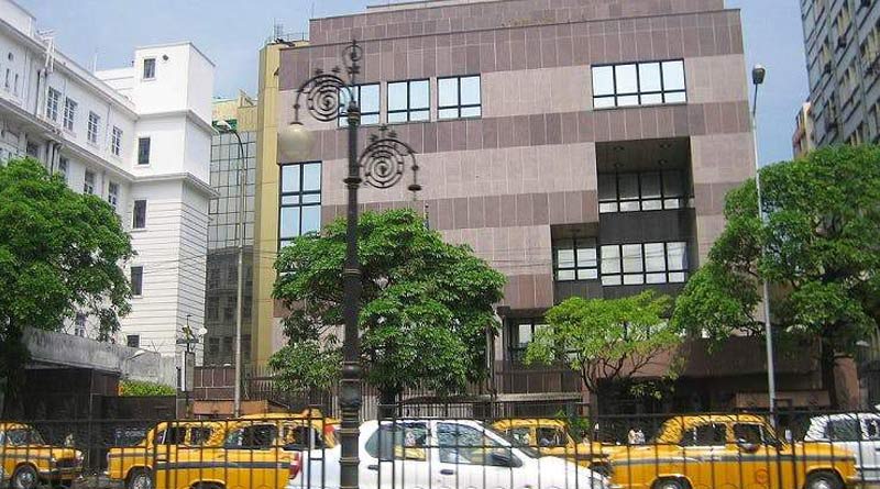  American Center closes in Kolkata