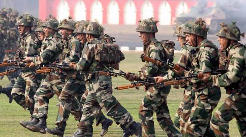 Army considering proposal to allow civilians in force for 3 years