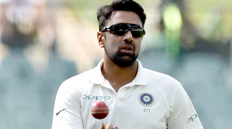 BCCI announces team for Perth test