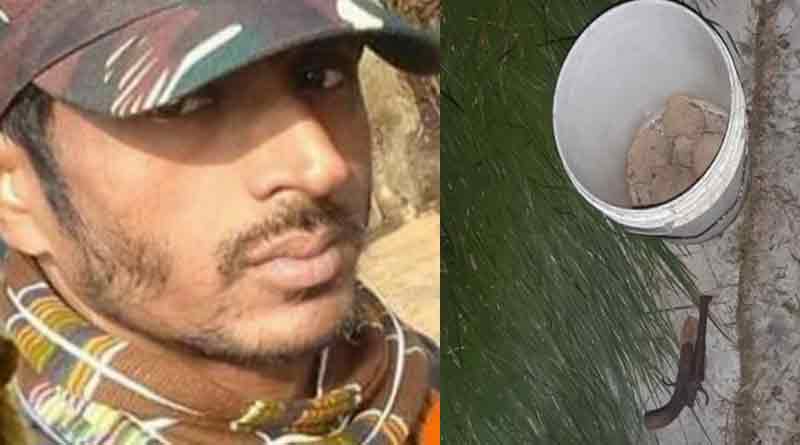 Bombs hurled in Bagnan