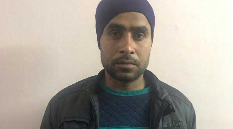 Army hands over soldier accused in Bulandshahr violence