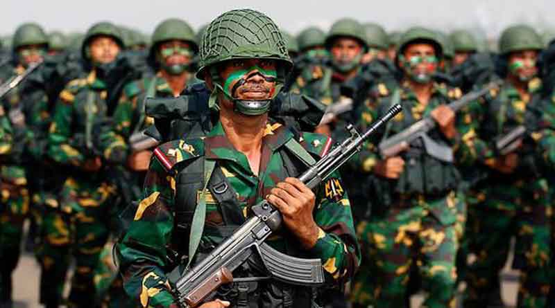 BNP defaming army: Awami League 