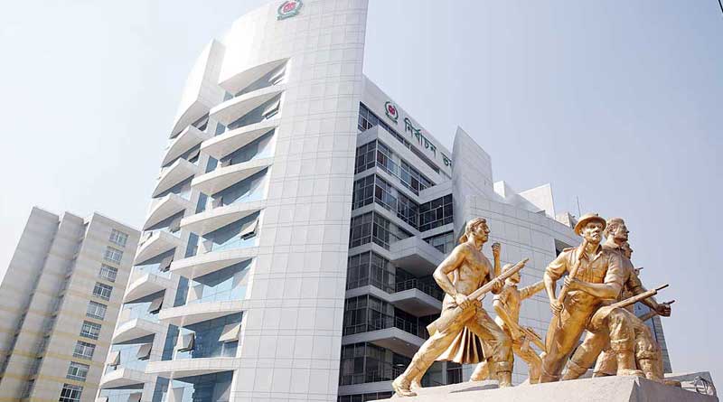 Islamist threat to Bangladesh EC