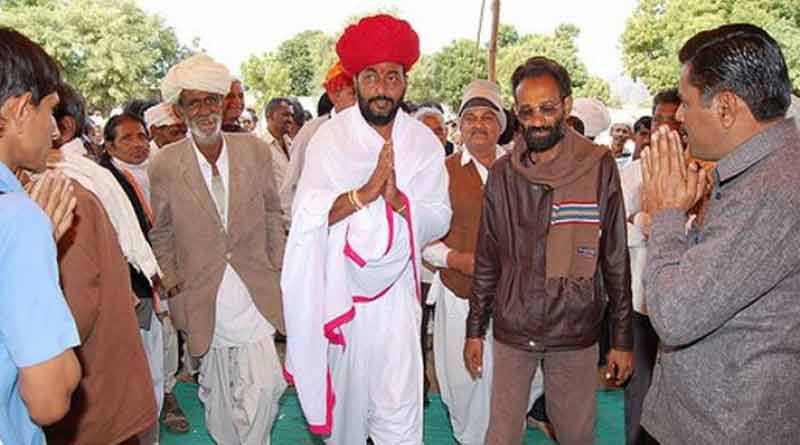  India’s first Cow Minister loses 