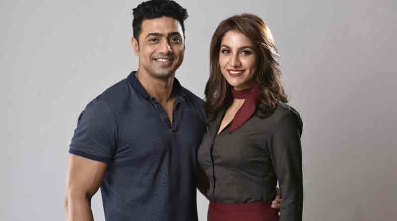 Dev Entertainment Ventures gave fake information alert about Kishmish film | Sangbad Pratidin