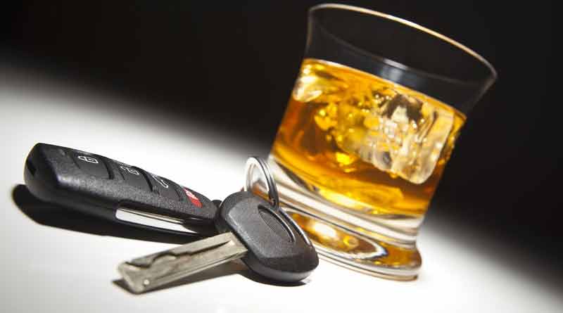 Drink driving in festivals prohibited 
