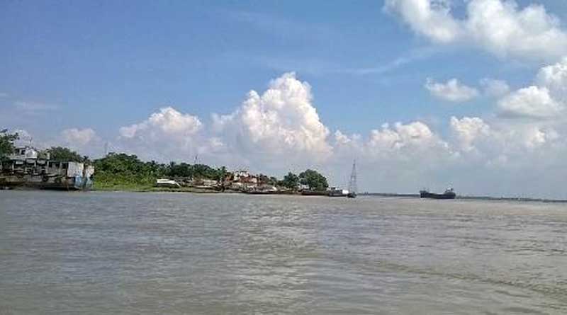 Foreign sailors rescued
