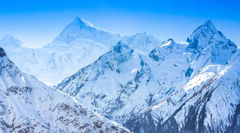 Earthquake may jolt Himalayas 