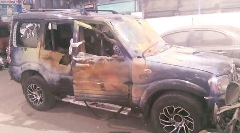 Joynagar shootout accused held 