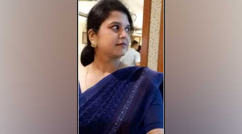 Khardah Murder takes new turn - Aditi murders her ex-husband