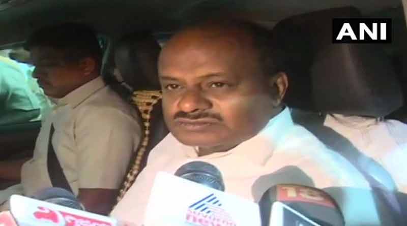 Karnataka CM orders encounter  