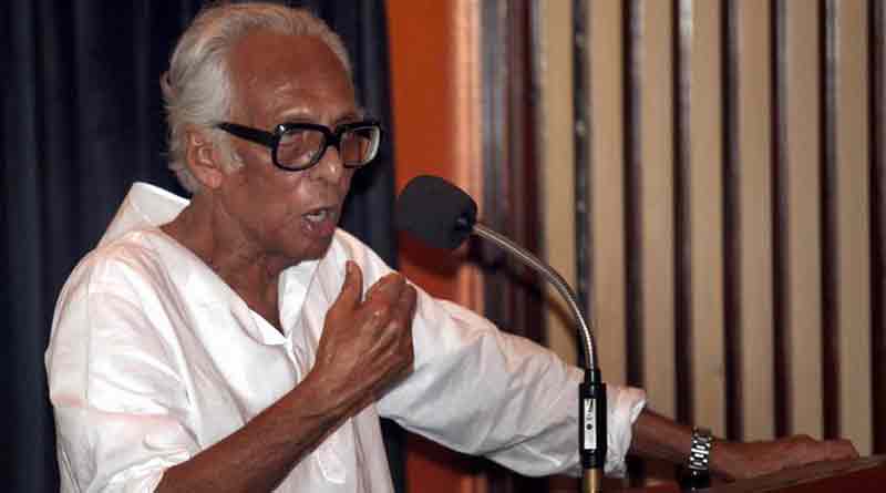 Mrinal Sen passes away