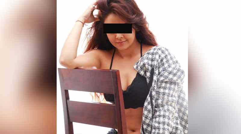 Mumbai Bizman's Murder, held actress