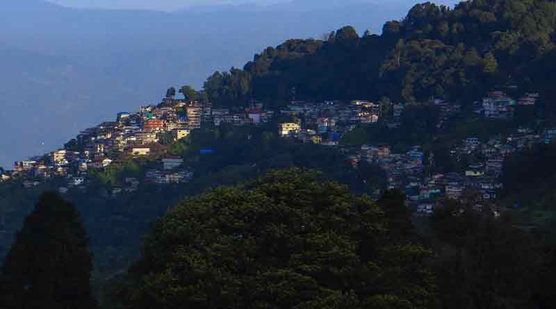 Another Tagore house at Mungpoo