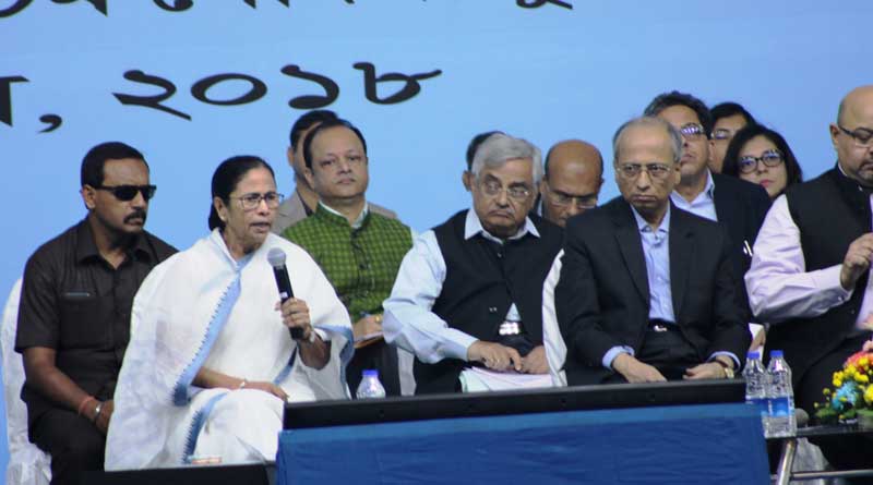 CM's meeting in West Midnapore
